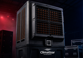 Climatizadores